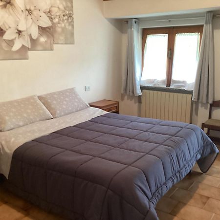 Apartamento Anna Chiara Desulo Exterior foto