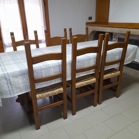Apartamento Anna Chiara Desulo Exterior foto