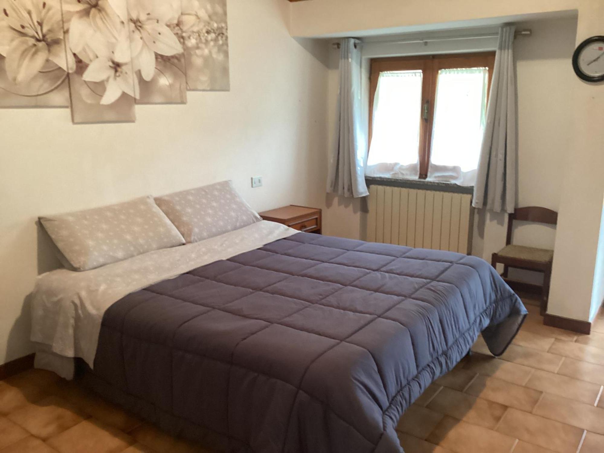 Apartamento Anna Chiara Desulo Exterior foto
