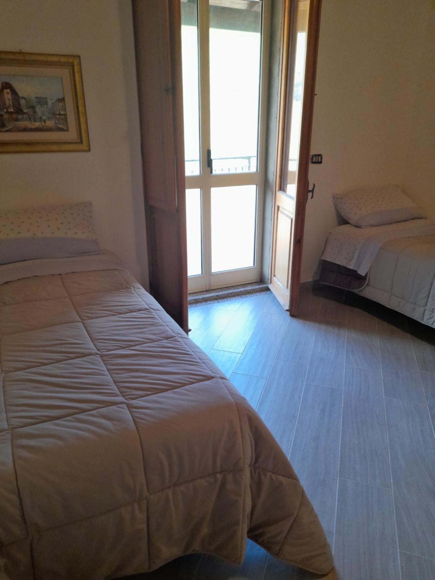 Apartamento Anna Chiara Desulo Exterior foto